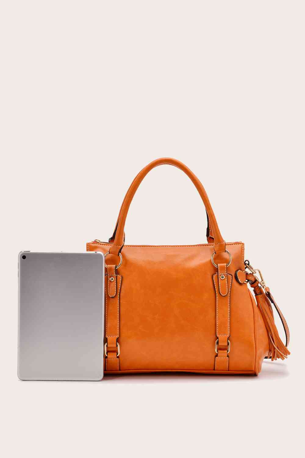 PU Leather Handbag